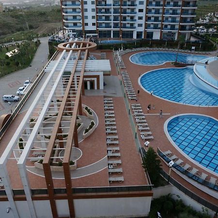 Azura Park Apartment Mahmutlar Exterior photo